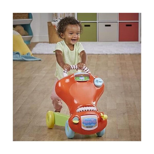 Playskool Step Start Walk n Ride Peppa Pig Active_4