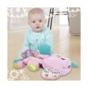 Playskool Fold n Go Elephant Juguete de peluche para_3