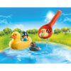 Playmobil Familia de patos 9.8 x 5.6 x 2.8 in_2