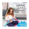 Playkidz Juguetes sensoriales de tubos estallados_6