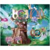 Playmobil Aventuras de Ayuma Fairy Hut_6