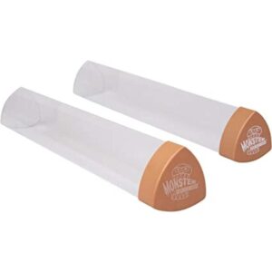 Playmat Tube Mantel protector de monstruo en forma de_1