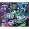Playmobil Adventures of Ayuma Crystal Fairy and Murciélago_6