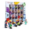 Playmags Figuras magnéticas de la comunidad Juego de 15_1
