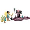 Playmobil Adventures of Ayuma Crystal Fairy and Murciélago_4