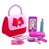 Playkidz Princess My First Purse Set Juego de bolsa 8_1