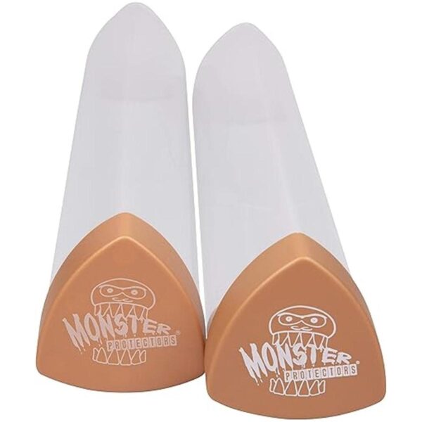 Playmat Tube Mantel protector de monstruo en forma de_2