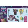 Playmobil Adventures of Ayuma Crystal Fairy and Murciélago_3