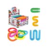 Playkidiz Tubo Pops paquete de 24 mini tubos sensoriales_1