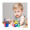 Playmags Figuras magnéticas de la comunidad Juego de 15_5