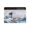 PlayVital The Great Wave Custom Dock Cover for Nintendo_4