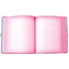 Playhouse All About Me Lock Key Lined Page Diary for Girls_2