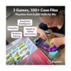PlayShifu Juguetes interactivos STEM Tacto Doctor kit_5
