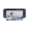 PlayVital The Great Wave Custom Dock Cover for Nintendo_2