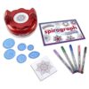 PlayMonster Spirograph Animador de espirografía La forma_2