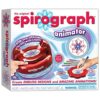 PlayMonster Spirograph Animador de espirografía La forma_1