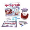 PlayMonster Spirograph Animador de espirografía La forma_4