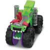 PlayDoh Wheels Chompin Monster Truck Juguete para niños_3