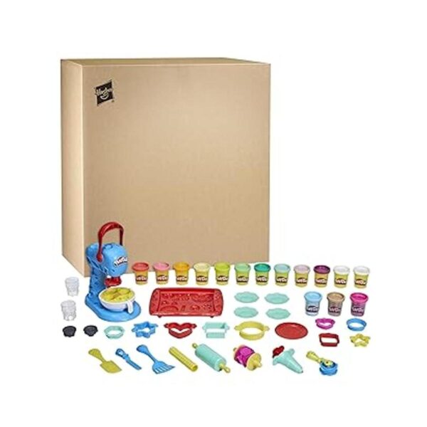 PlayDoh Kitchen Creations Ultimate Juego de hornear_2