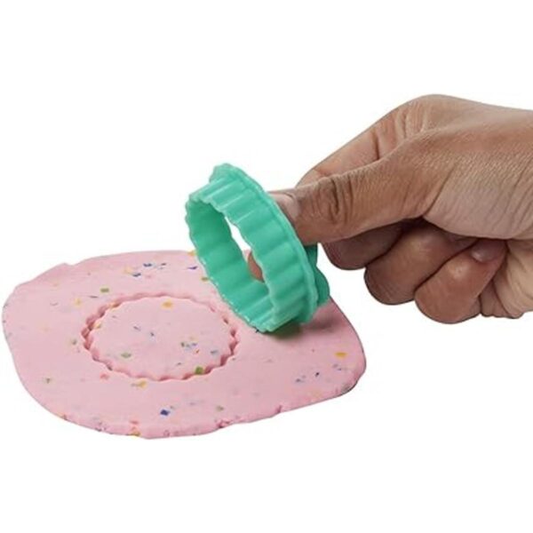 PlayDoh Kitchen Creations Cook n Colors Paquete variado_6