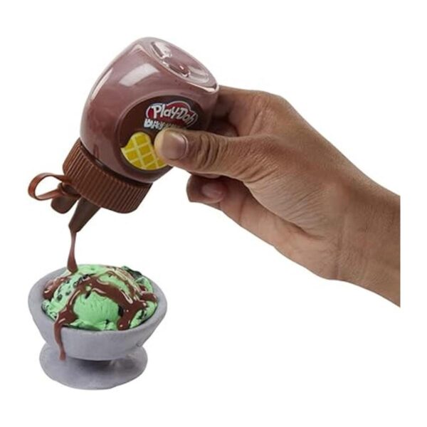 PlayDoh Kitchen Creations Cook n Colors Paquete variado_3