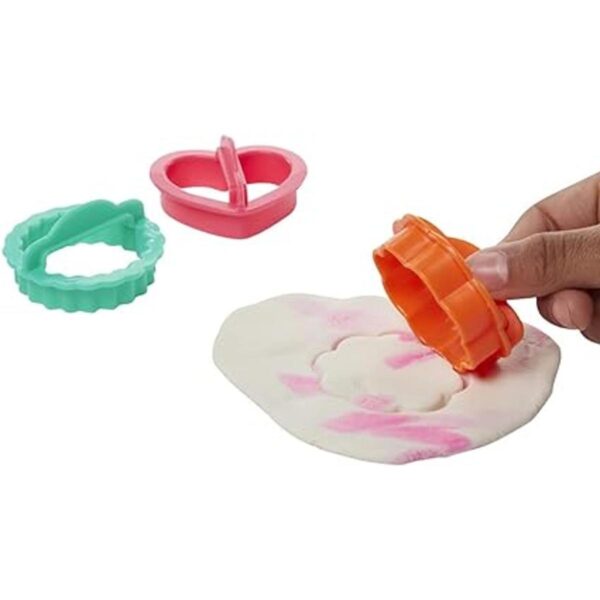 PlayDoh Kitchen Creations Cook n Colors Paquete variado_5