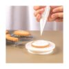 Plato giratorio para decoración de galletas de 4.7 in