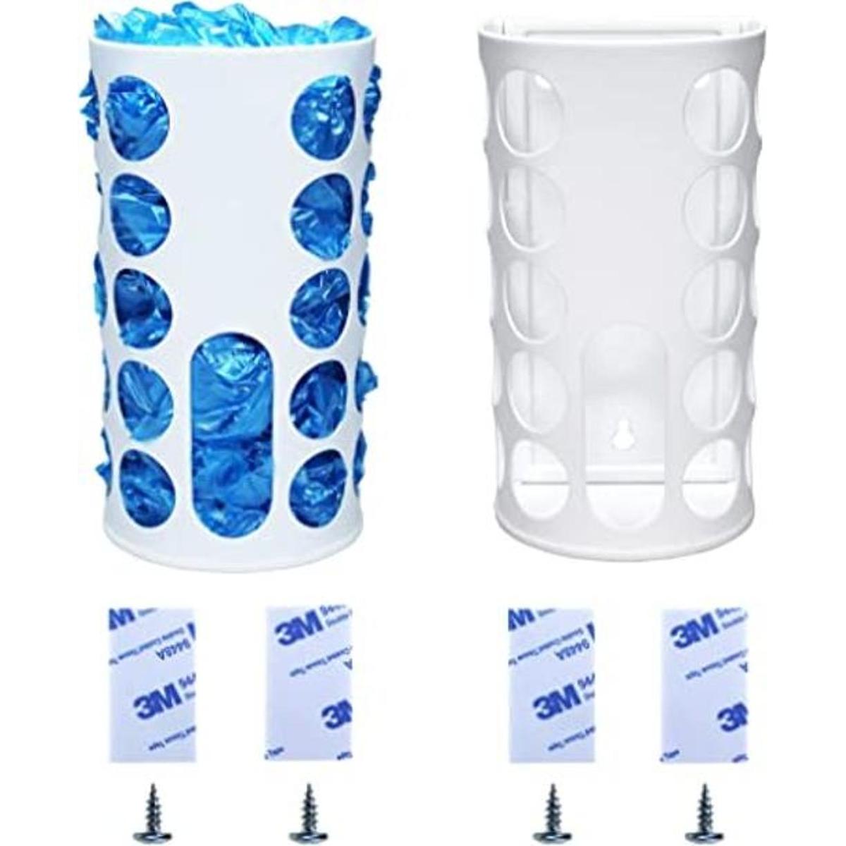 Plastic Bag Holder 2setspack Grocery Bag Holder Good