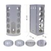 Plastic Bag Holder 2setspack Grocery Bag Holder Good_2