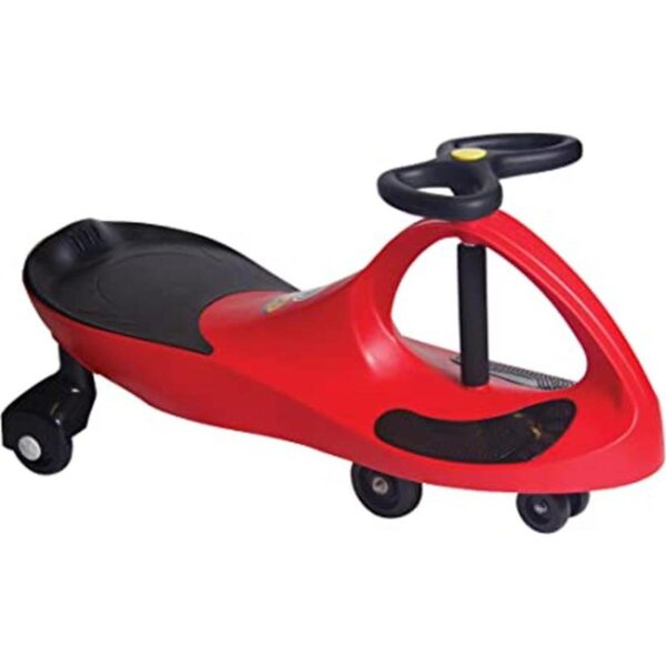 Plasmacar color amarillo Rojo_1