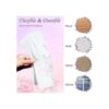 Plantilla de pintura para mujer 14 piezas para mujer