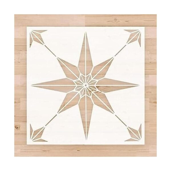 Plantilla reutilizable para azulejos de 12.0 x 12.0 in_1