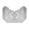 Plantilla de metal para tarjetas de invitación de boda_3