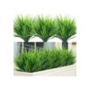 Plantas falsas artificiales de hierba de trigo para_1