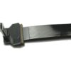 Plano Slim delgada cinta cable FPC FPV Negro ángulo de 90_4