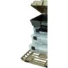 Plano Estante organizador caja de almacenamiento_2