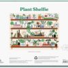 Plant Cafe Rompecabezas de 1000 piezas de Galison_6