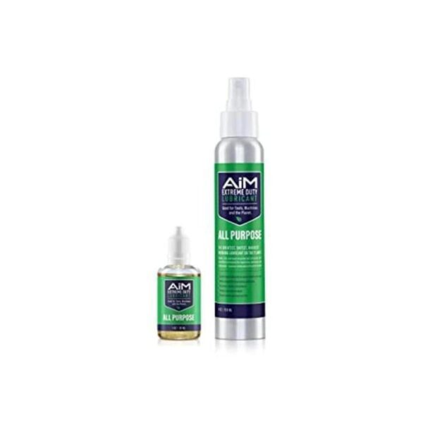 PlanetSafe AIM Kit de lubricante para cortafetos y_1