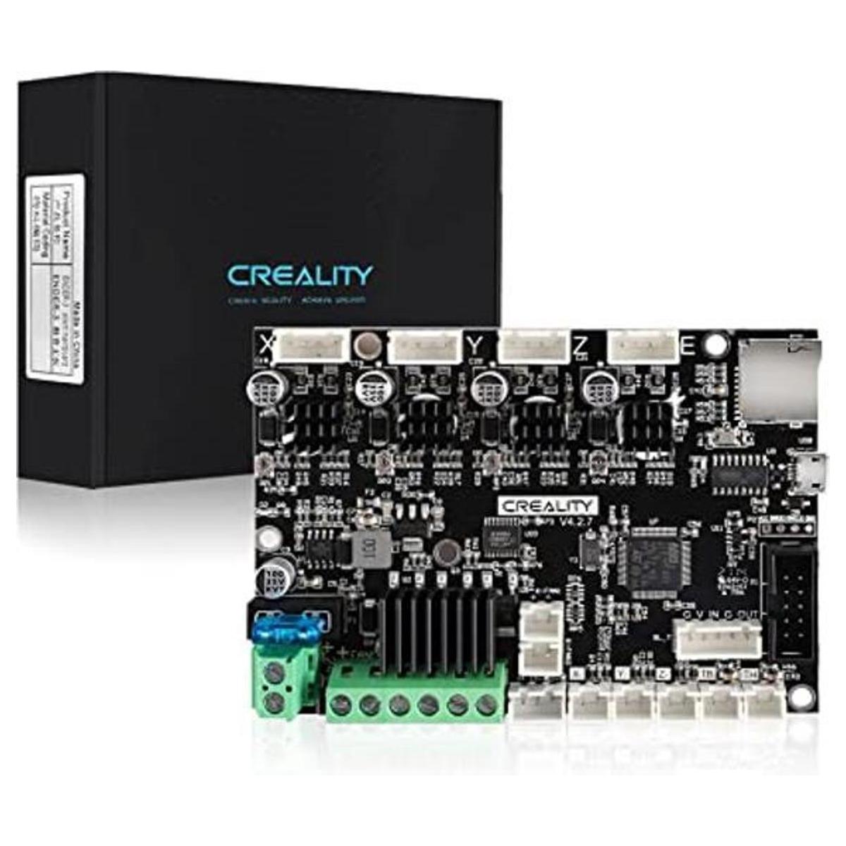 Placa madre Creality 3D Ender 3 mejorada Silent Board