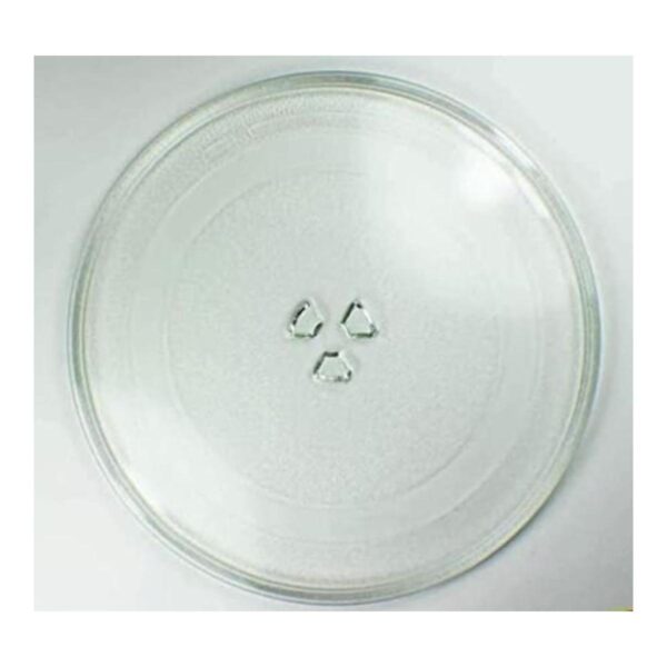 Placa de microondas de repuesto para Whirlpool W10337247_1