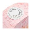 Piñata pequeña con forma de corazón pastel para decoración_6