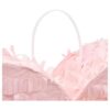 Piñata pequeña con forma de corazón pastel para decoración_4