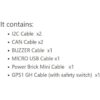 Pixhawk 2.1 Cable Set_3