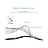 PixelMan Cable de carga para Garmin GPS 18 AWG 5 pies
