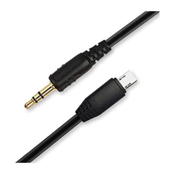 Pixel Shutter Cable Cable de conexión 0.138 inS2 Cámara_1