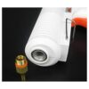 Pistola de pegamento termofusible DEVMO de 120 W de alta