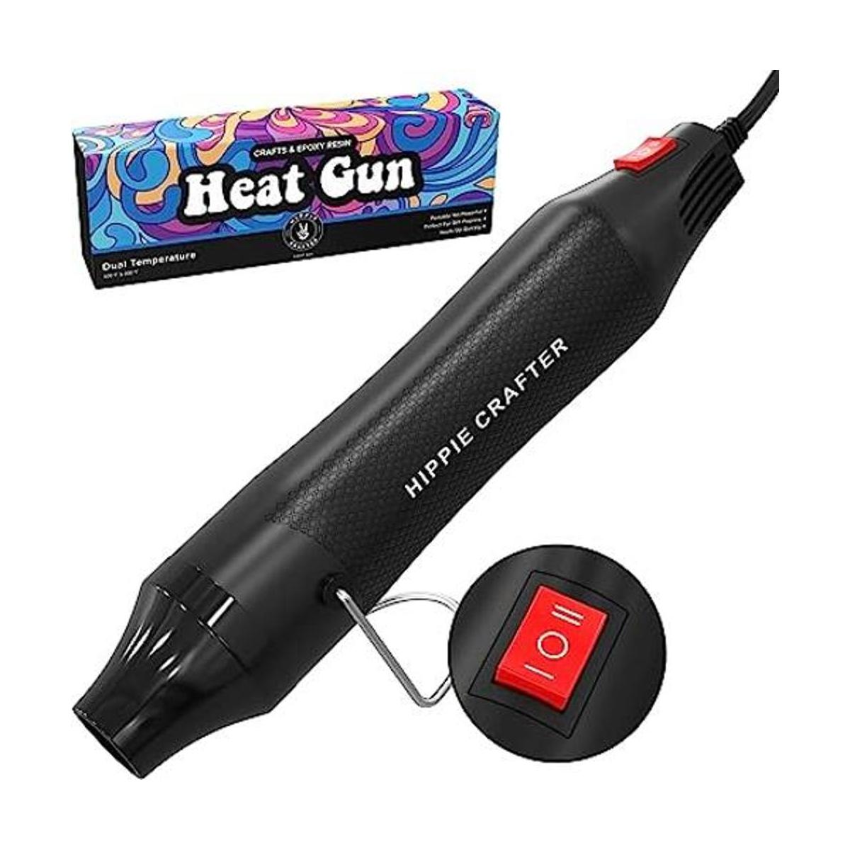 Pistola de calor para manualidades  de calor
