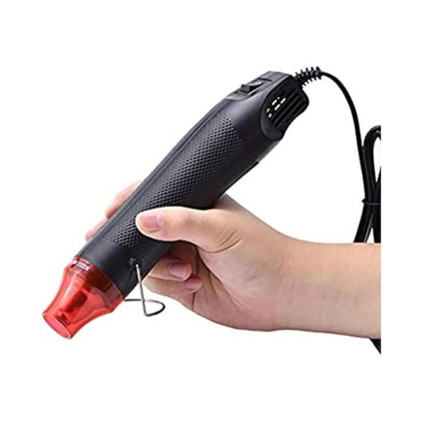 Pistola de calor de la herramienta Bubble Buster para_1
