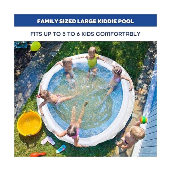 Piscina inflable grande de 67 x 26 pulgadas piscina_3
