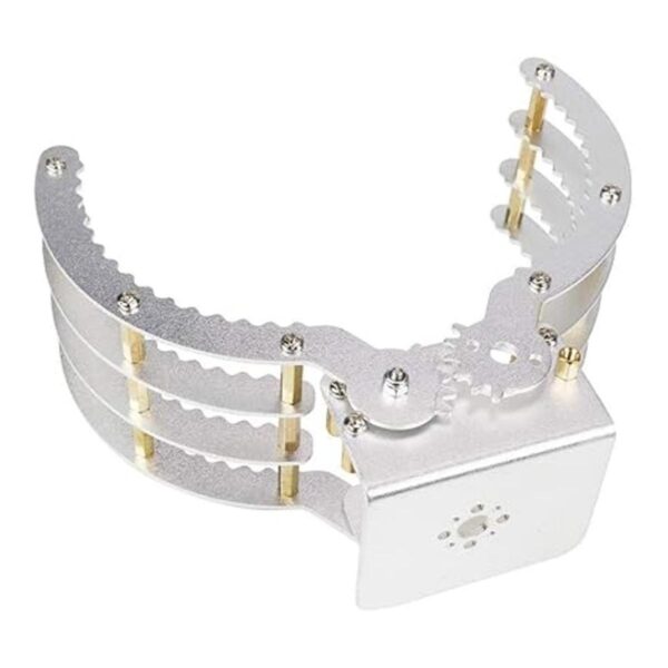 Pinza mecánica Robot Brazo Gripper Robot Calw sin servo_2